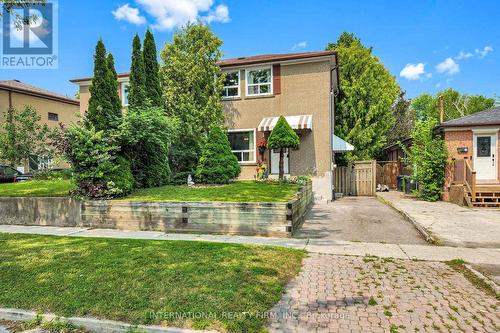 62 Porchester Drive, Toronto, ON - Outdoor