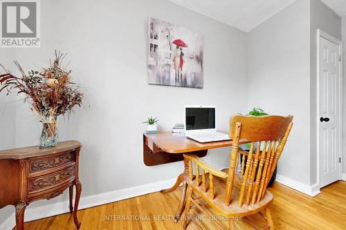 62 Porchester Drive, Toronto, ON - Indoor Photo Showing Office