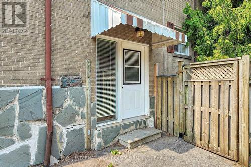 62 Porchester Drive, Toronto, ON - Outdoor With Exterior