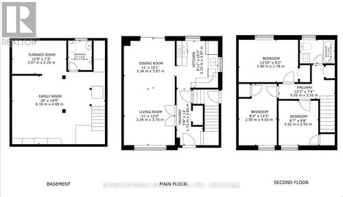 62 Porchester Drive, Toronto, ON - Other