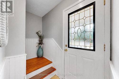 62 Porchester Drive, Toronto, ON - Indoor Photo Showing Other Room