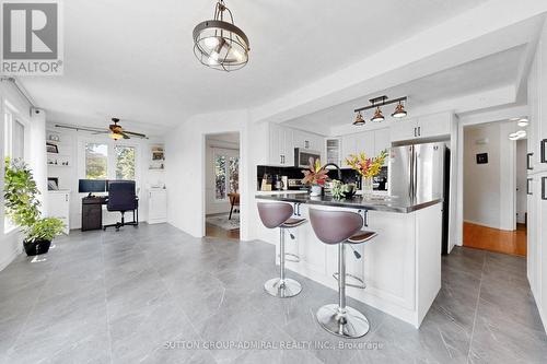 879 Peggoty Circle, Oshawa, ON - Indoor
