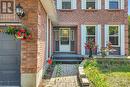 879 Peggoty Circle, Oshawa, ON  - Outdoor With Exterior 