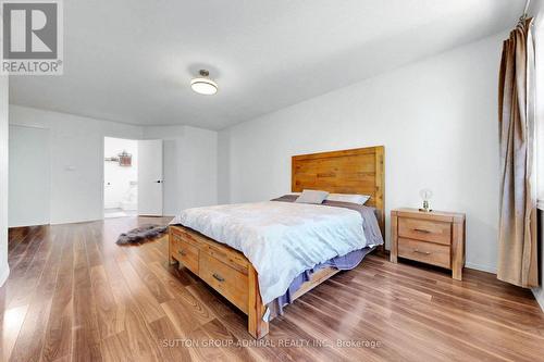 879 Peggoty Circle, Oshawa, ON - Indoor Photo Showing Bedroom