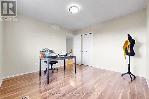 879 Peggoty Circle, Oshawa, ON - Indoor Photo Showing Office