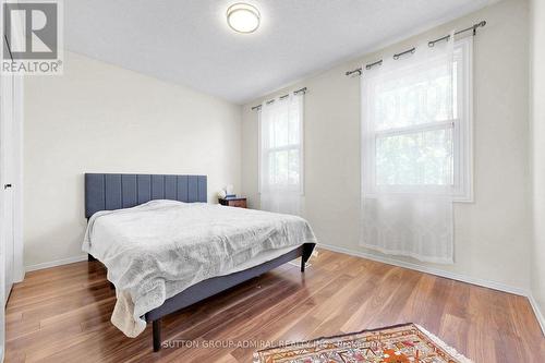 879 Peggoty Circle, Oshawa, ON - Indoor Photo Showing Bedroom