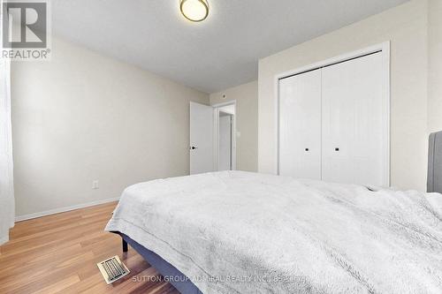 879 Peggoty Circle, Oshawa, ON - Indoor Photo Showing Bedroom