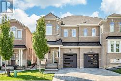 3437 PARK HEIGHTS WAY  Mississauga, ON L5M 0V5