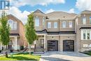 3437 Park Heights Way, Mississauga, ON  - Outdoor With Facade 
