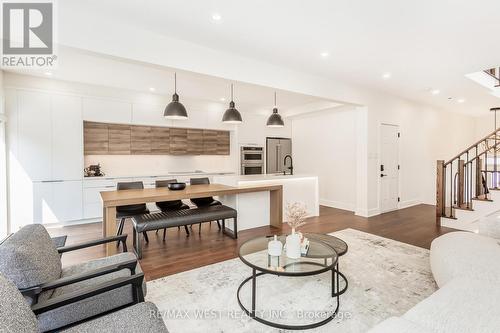 3437 Park Heights Way, Mississauga, ON - Indoor