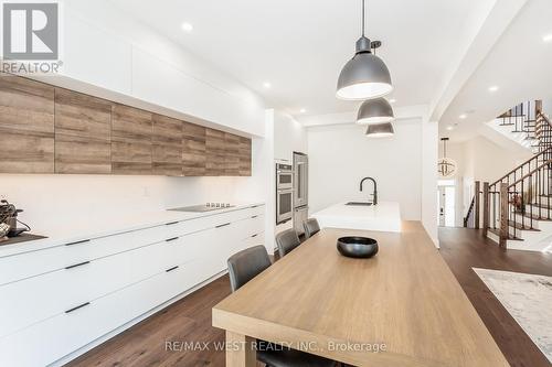 3437 Park Heights Way, Mississauga, ON - Indoor