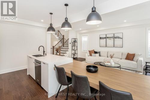3437 Park Heights Way, Mississauga, ON - Indoor