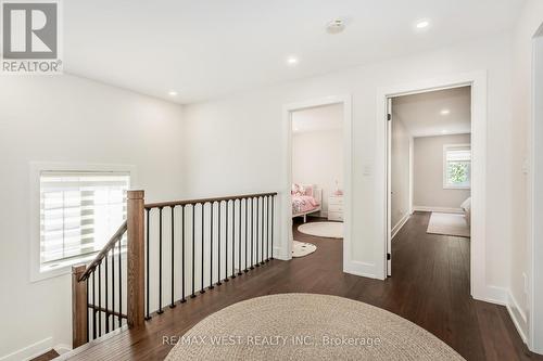 3437 Park Heights Way, Mississauga, ON - Indoor Photo Showing Other Room