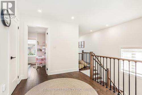 3437 Park Heights Way, Mississauga, ON - Indoor Photo Showing Other Room
