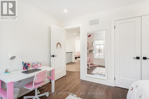 3437 Park Heights Way, Mississauga, ON - Indoor