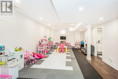 3437 Park Heights Way, Mississauga, ON - Indoor Photo Showing Other Room