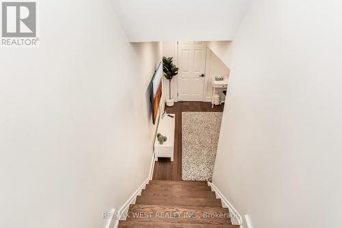 3437 Park Heights Way, Mississauga, ON - Indoor Photo Showing Other Room
