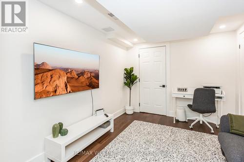 3437 Park Heights Way, Mississauga, ON - Indoor
