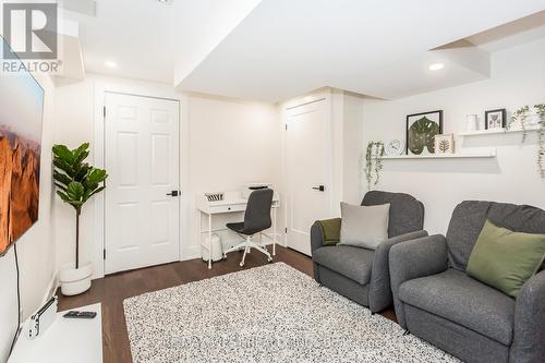 3437 Park Heights Way, Mississauga, ON - Indoor Photo Showing Other Room