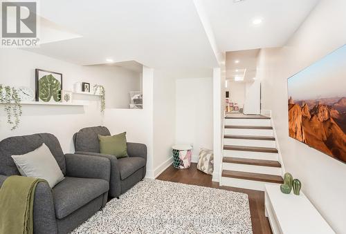 3437 Park Heights Way, Mississauga, ON - Indoor