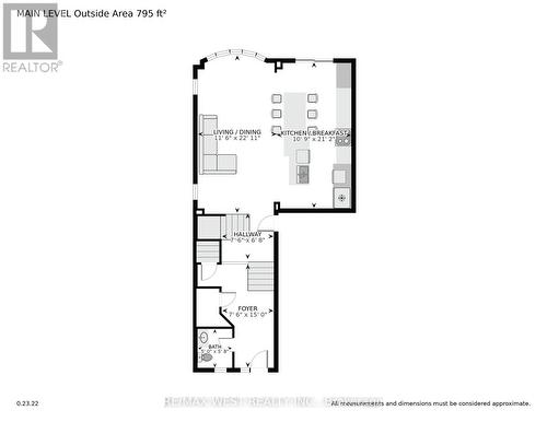 3437 Park Heights Way, Mississauga, ON - Other