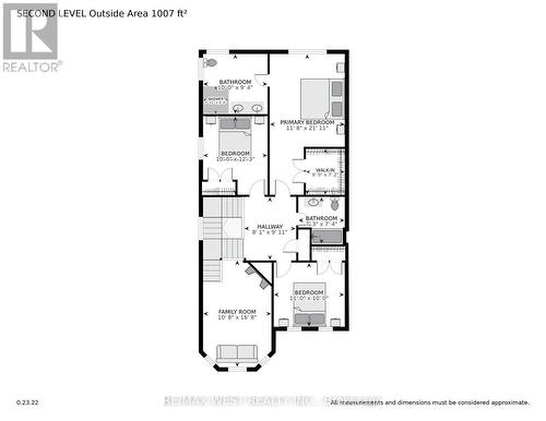 3437 Park Heights Way, Mississauga, ON - Other
