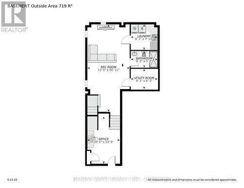 3437 Park Heights Way, Mississauga, ON - Other