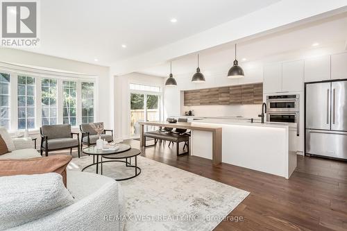 3437 Park Heights Way, Mississauga, ON - Indoor