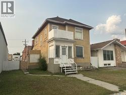 310 High STREET W Moose Jaw, SK S6H 1S9