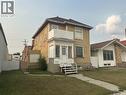 310 High Street W, Moose Jaw, SK  - Outdoor 