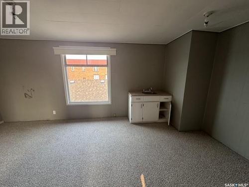 310 High Street W, Moose Jaw, SK - Indoor