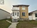 310 High Street W, Moose Jaw, SK  - Outdoor 