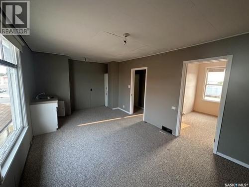310 High Street W, Moose Jaw, SK -  With Exterior