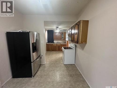 310 High Street W, Moose Jaw, SK - Indoor Photo Showing Laundry Room