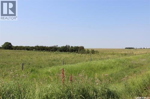 Fair Farm, Coalfields Rm No. 4, SK 