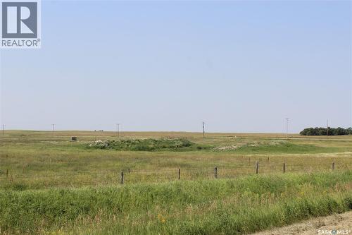 Fair Farm, Coalfields Rm No. 4, SK 