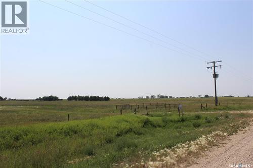 Fair Farm, Coalfields Rm No. 4, SK 