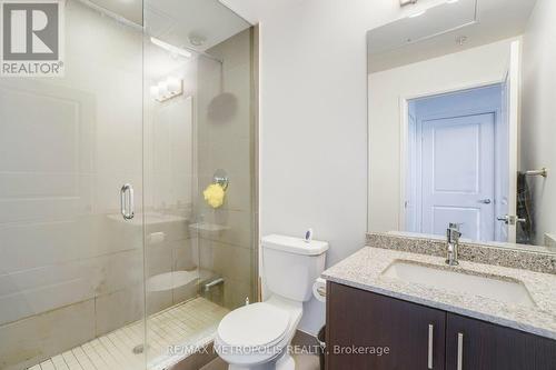 816 - 9582 Markham Road, Markham, ON - Indoor Photo Showing Bathroom