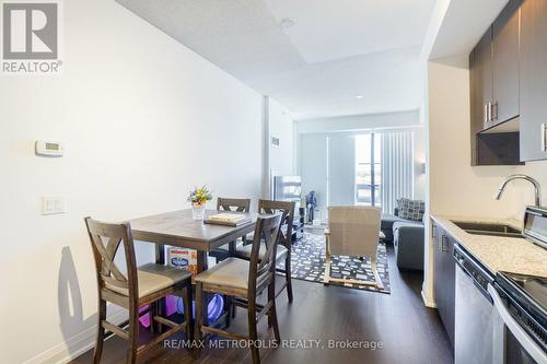 816 - 9582 Markham Road, Markham, ON - Indoor