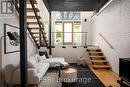 8 - 20 Brockton Avenue, Toronto, ON  - Indoor Photo Showing Other Room 