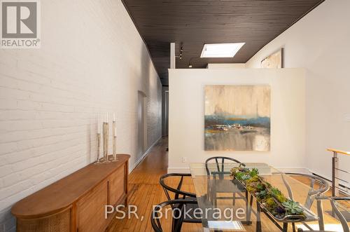 8 - 20 Brockton Avenue, Toronto, ON - Indoor Photo Showing Other Room