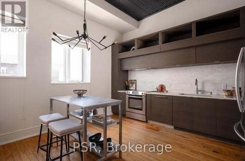 8 - 20 Brockton Avenue, Toronto, ON - Indoor