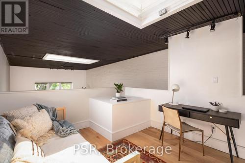 8 - 20 Brockton Avenue, Toronto, ON - Indoor