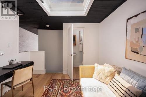 8 - 20 Brockton Avenue, Toronto, ON - Indoor