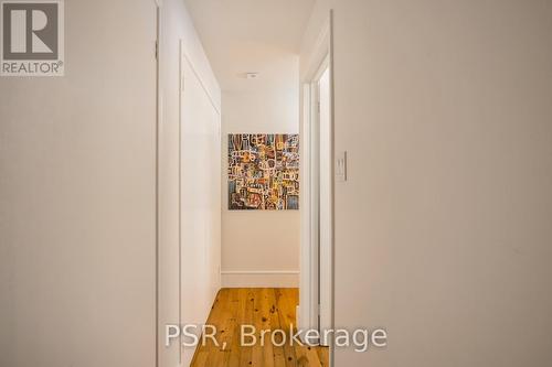 8 - 20 Brockton Avenue, Toronto, ON - Indoor Photo Showing Other Room