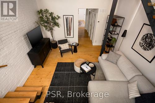 8 - 20 Brockton Avenue, Toronto, ON - Indoor