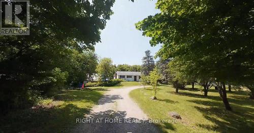 16558 Highway 48, Whitchurch-Stouffville, ON - Outdoor