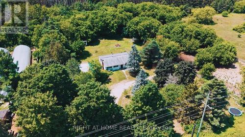 16558 Highway 48, Whitchurch-Stouffville, ON - Outdoor With View