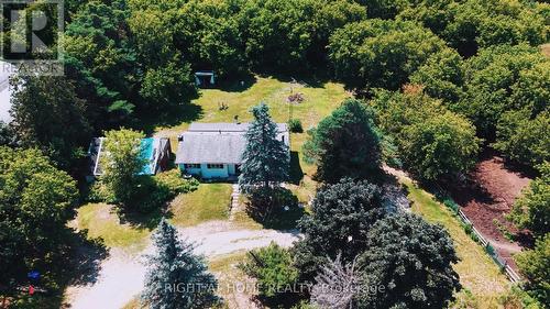 16558 Highway 48, Whitchurch-Stouffville, ON - Outdoor