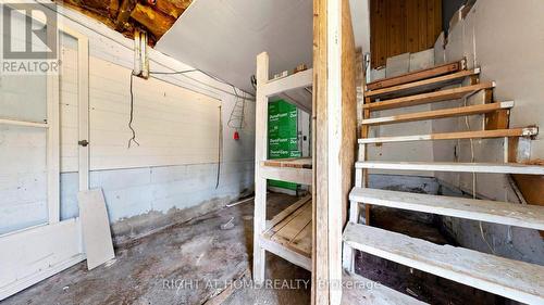 16558 Highway 48, Whitchurch-Stouffville, ON - Indoor Photo Showing Other Room
